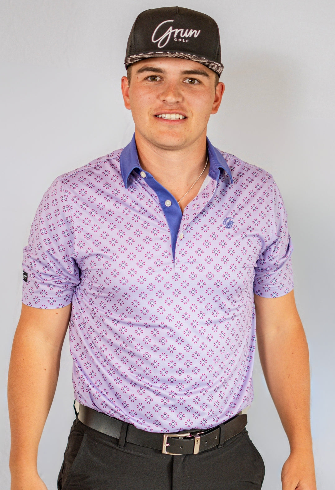 Technical Earl™ Golf Polo | Original Penguin US