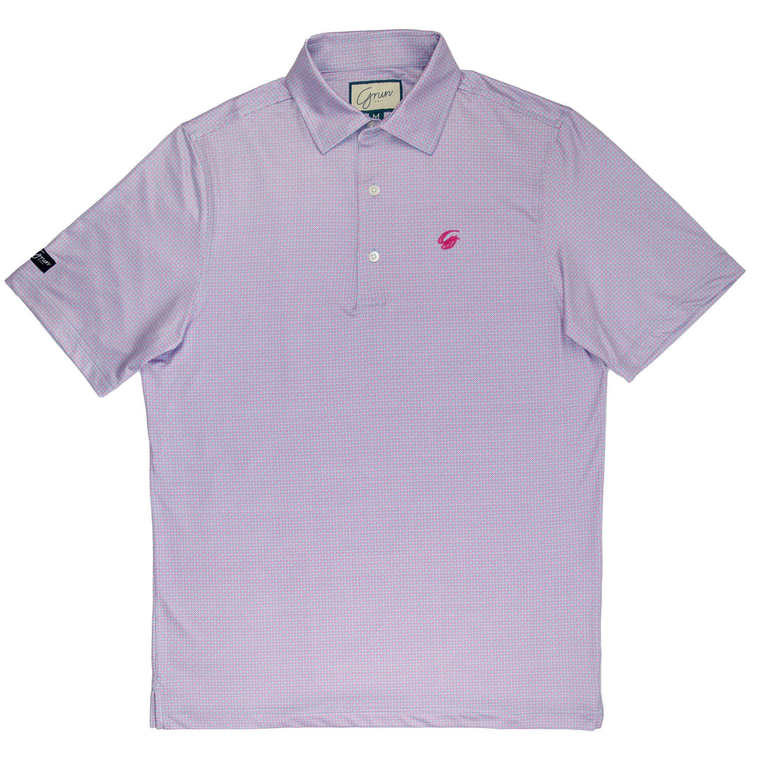 Maze Polo