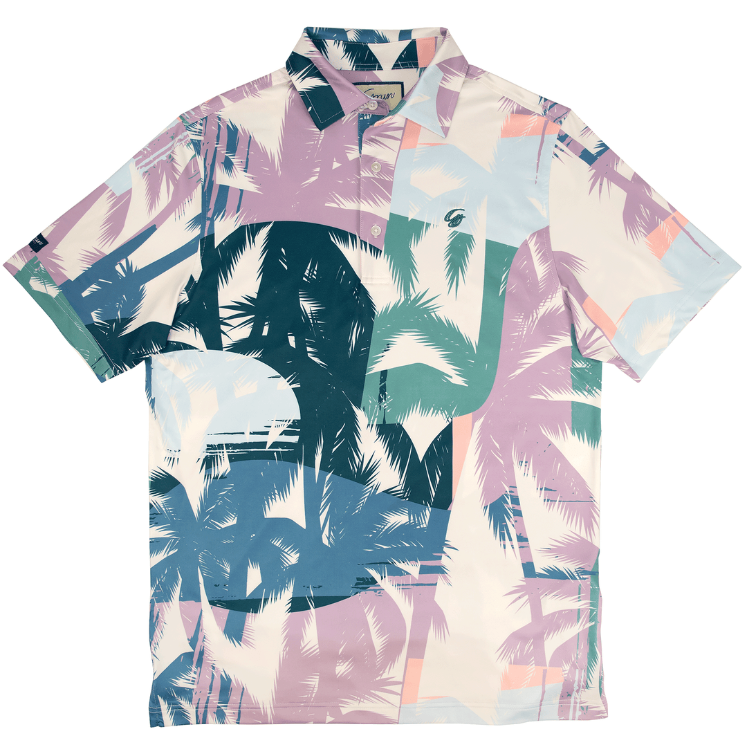 Miami Vice Polo