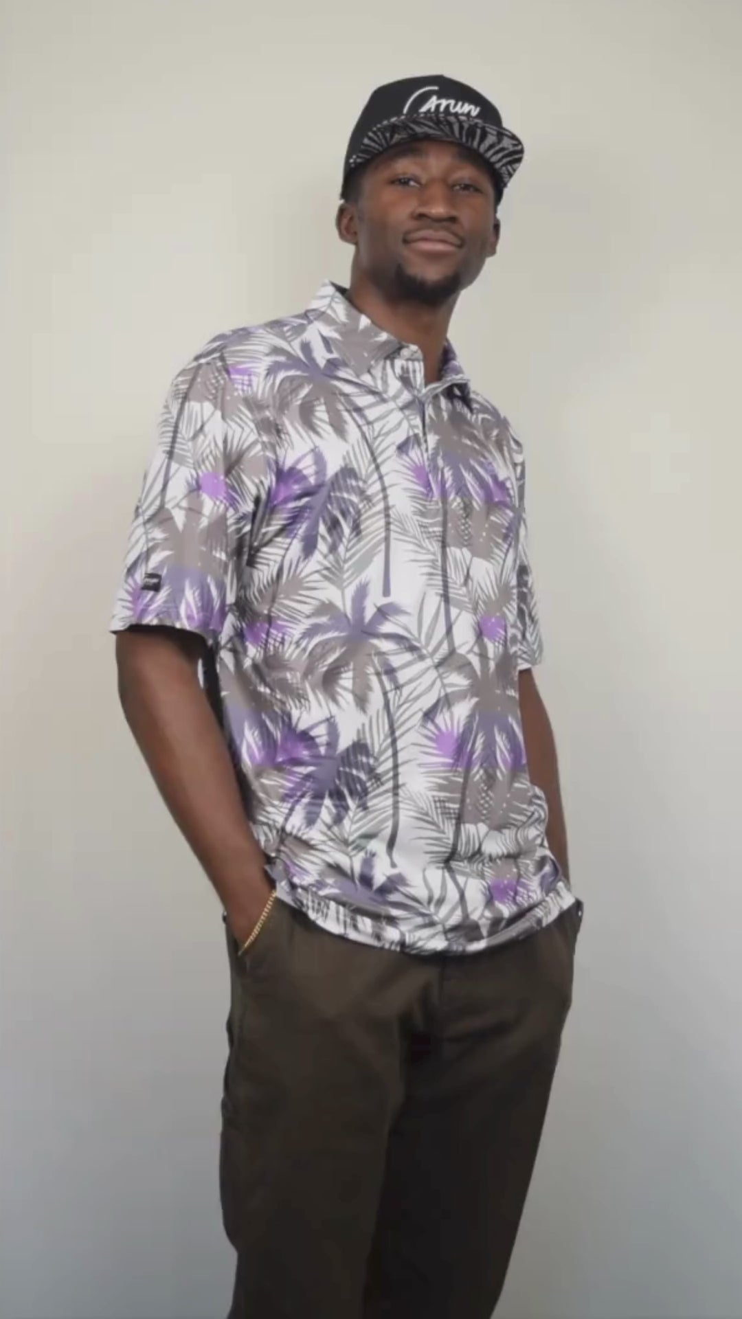 Maui Polo
